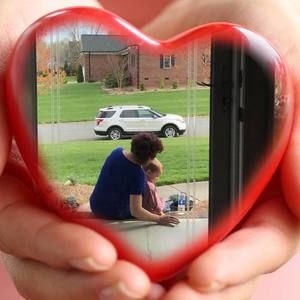 Meet your Posher, Susan